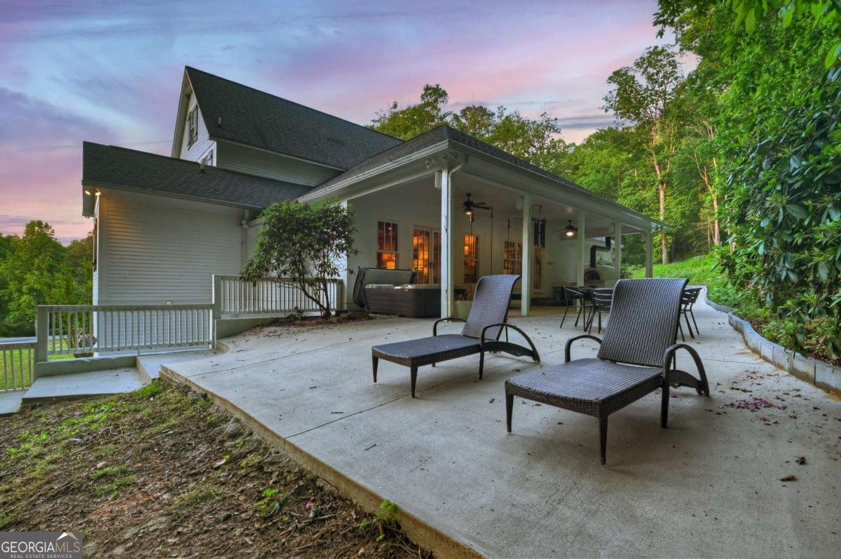291 Kyle Arp Blue Ridge - Photo 8