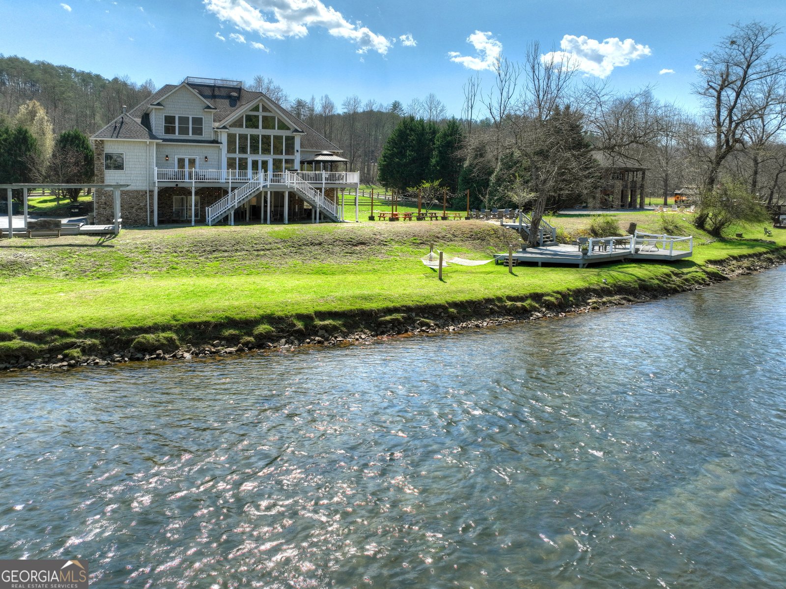 291 Kyle Arp Road Blue Ridge - Photo 99