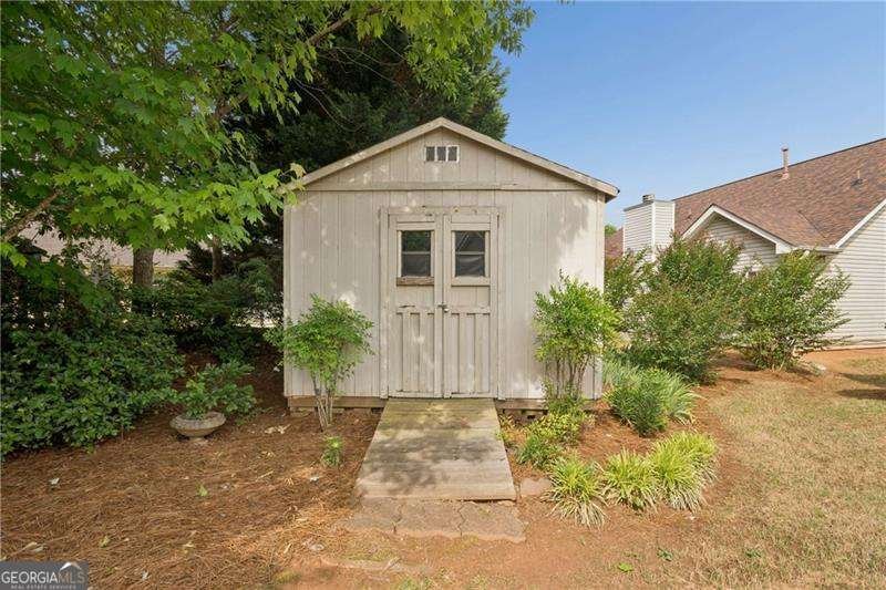 150 Lassiter Drive Covington - Photo 28