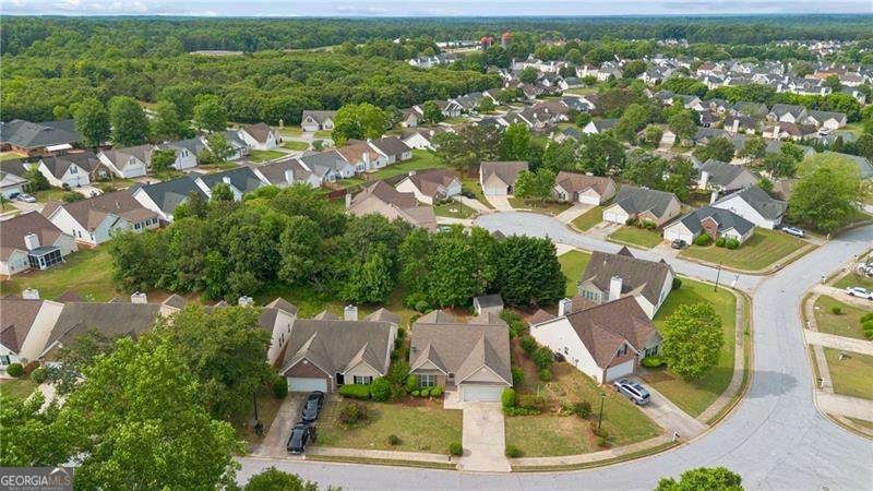 150 Lassiter Drive Covington - Photo 30