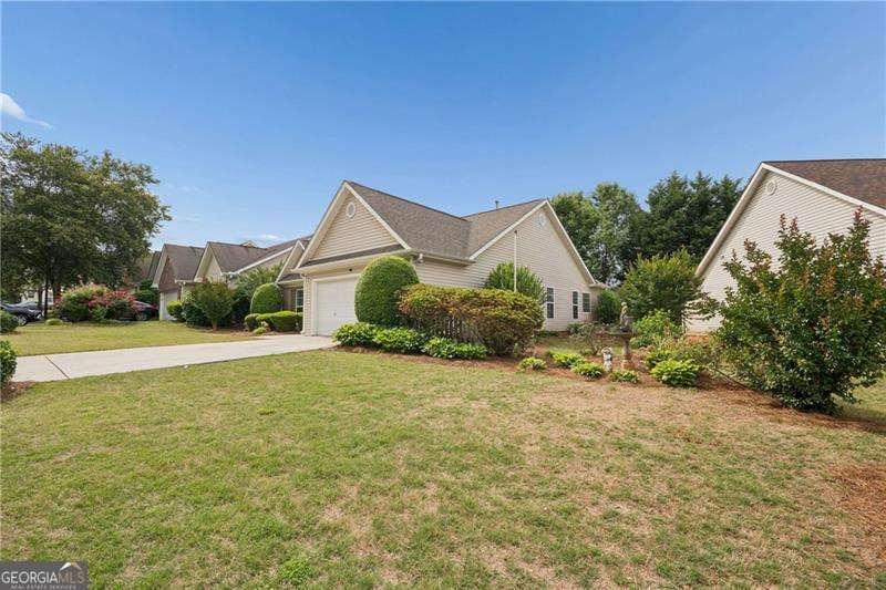 150 Lassiter Drive Covington - Photo 31