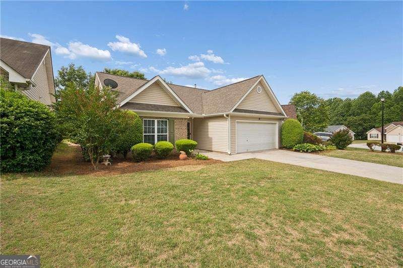 150 Lassiter Drive Covington - Photo 32