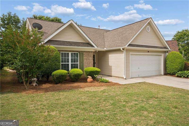 150 Lassiter Drive Covington - Photo 33