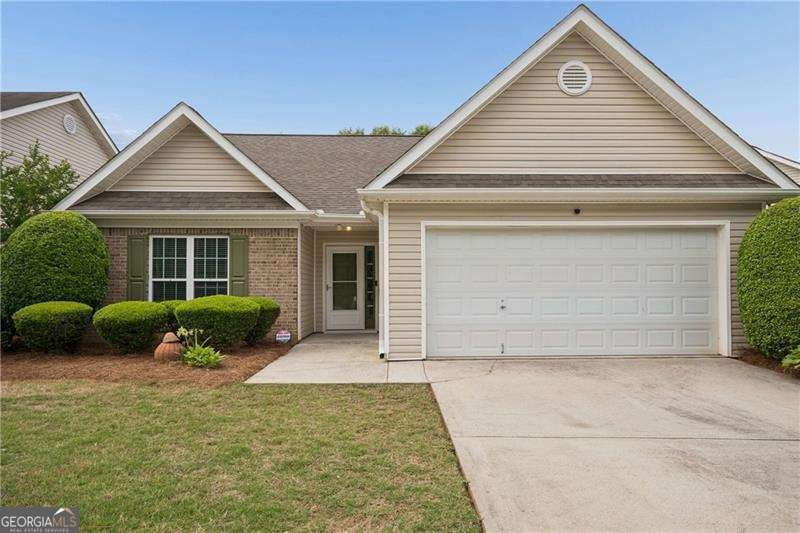 150 Lassiter Drive Covington - Photo 34