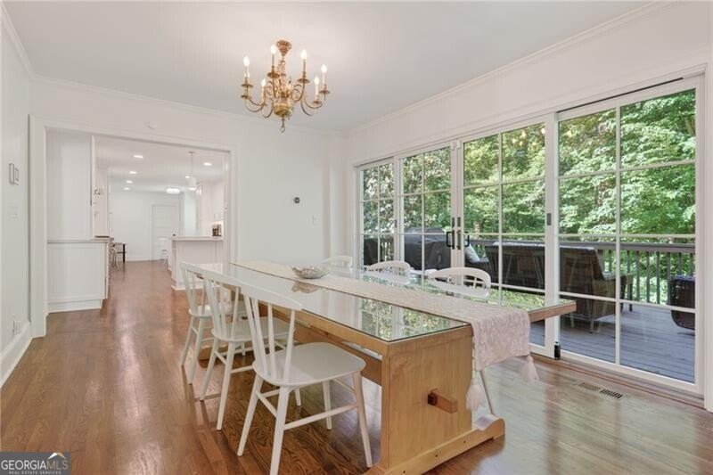 4310 Conway Valley Court Atlanta - Photo 10