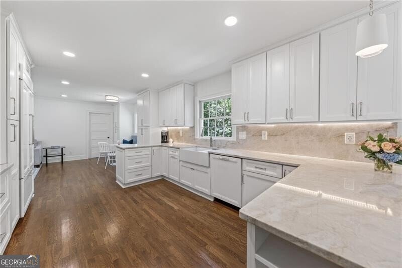 4310 Conway Valley Court Atlanta - Photo 12