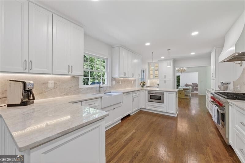 4310 Conway Valley Court Atlanta - Photo 13