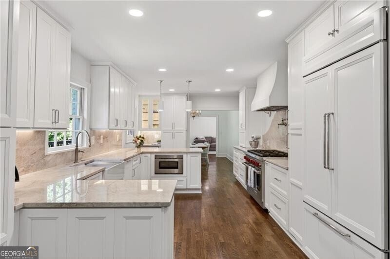 4310 Conway Valley Court Atlanta - Photo 15