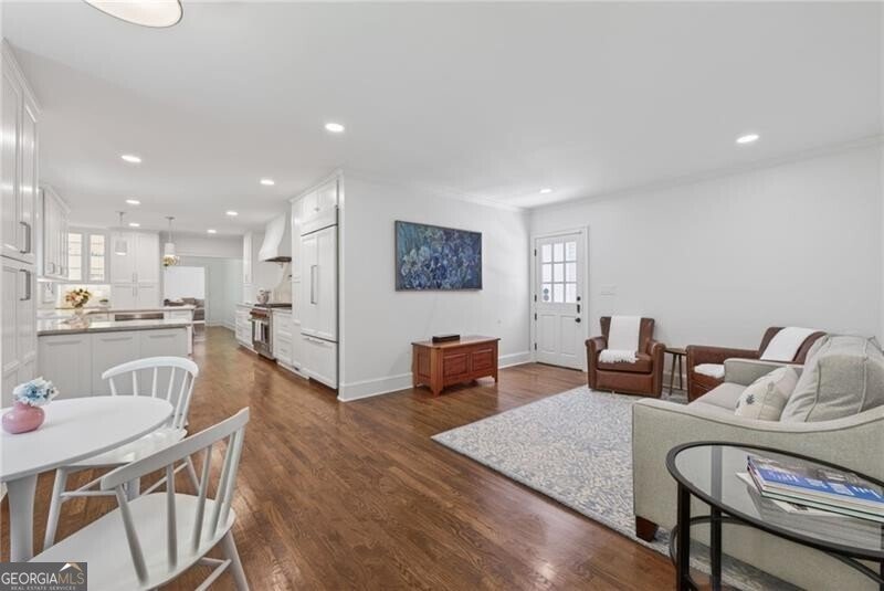 4310 Conway Valley Court Atlanta - Photo 19