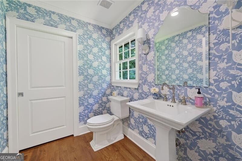 4310 Conway Valley Court Atlanta - Photo 21