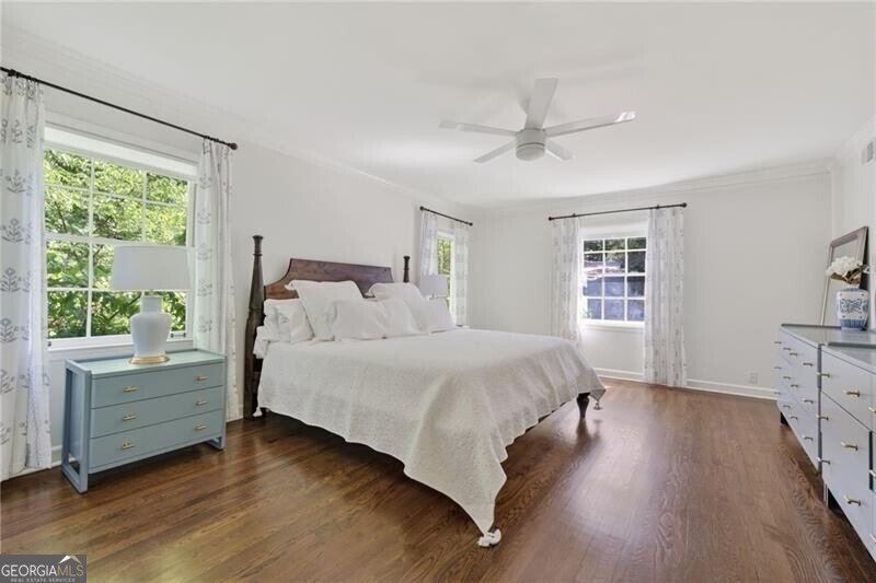 4310 Conway Valley Court Atlanta - Photo 25