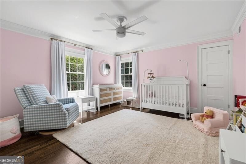 4310 Conway Valley Court Atlanta - Photo 27