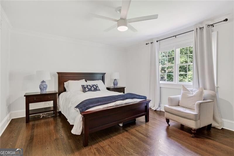 4310 Conway Valley Court Atlanta - Photo 29