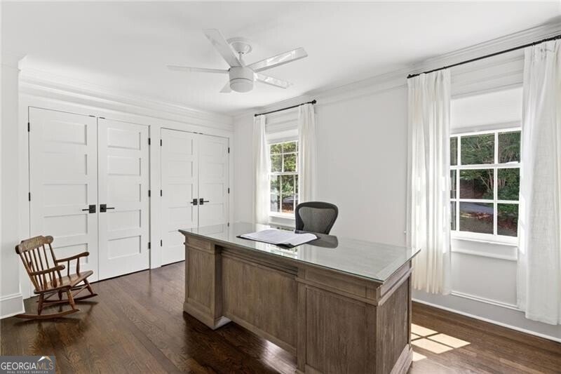 4310 Conway Valley Court Atlanta - Photo 30