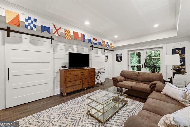 4310 Conway Valley Court Atlanta - Photo 32