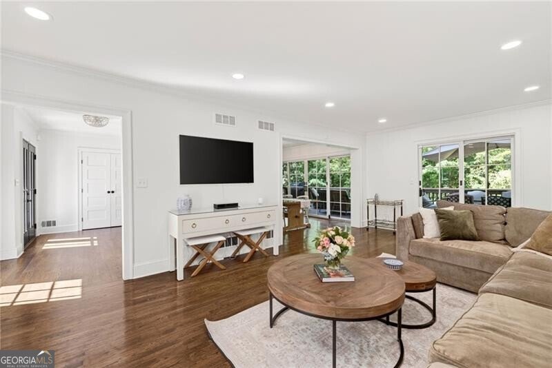 4310 Conway Valley Court Atlanta - Photo 8
