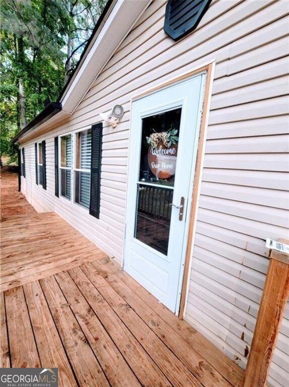 3735 FIR Drive Buford - main photo