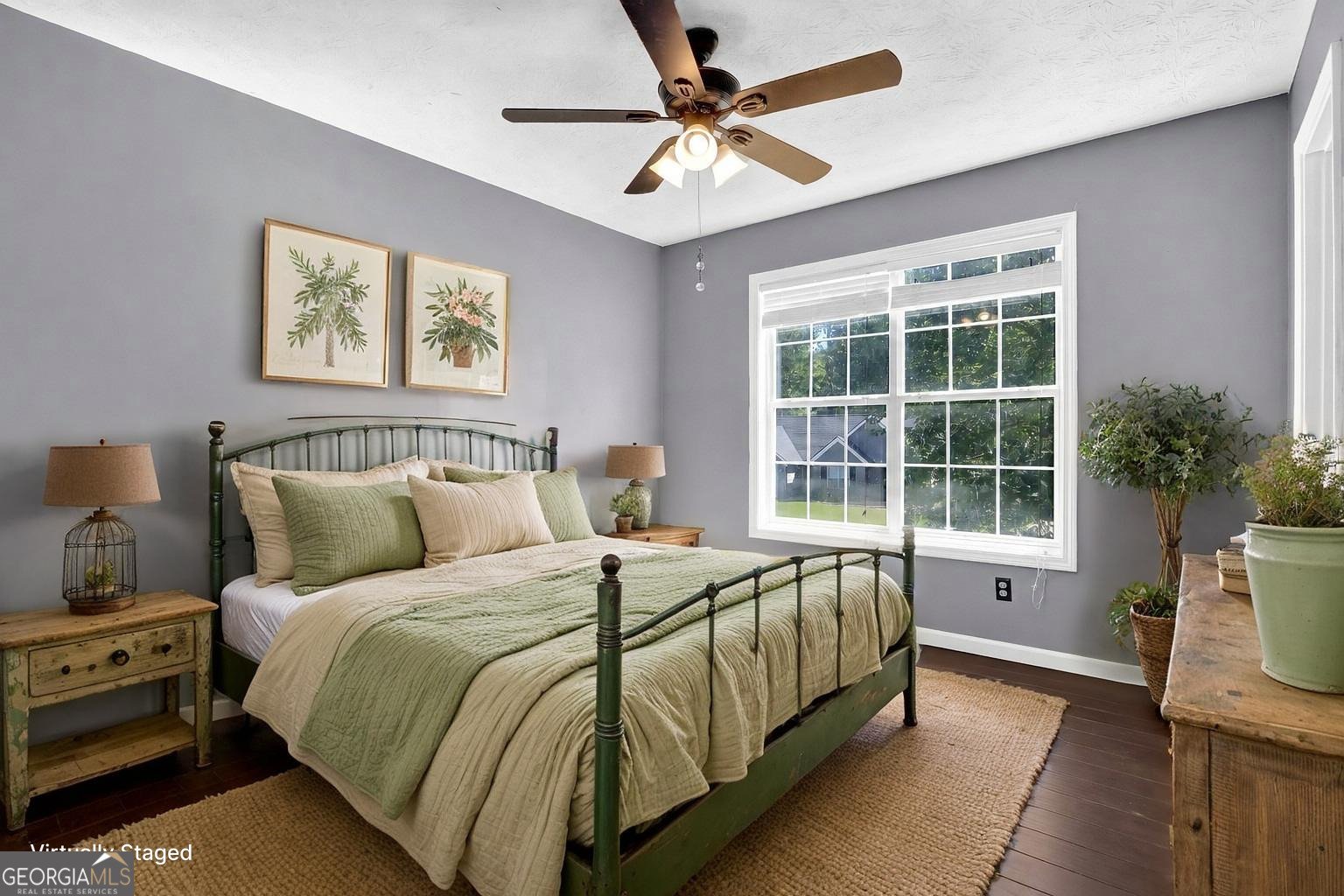 5870 Tallant Drive Sugar Hill - Photo 11