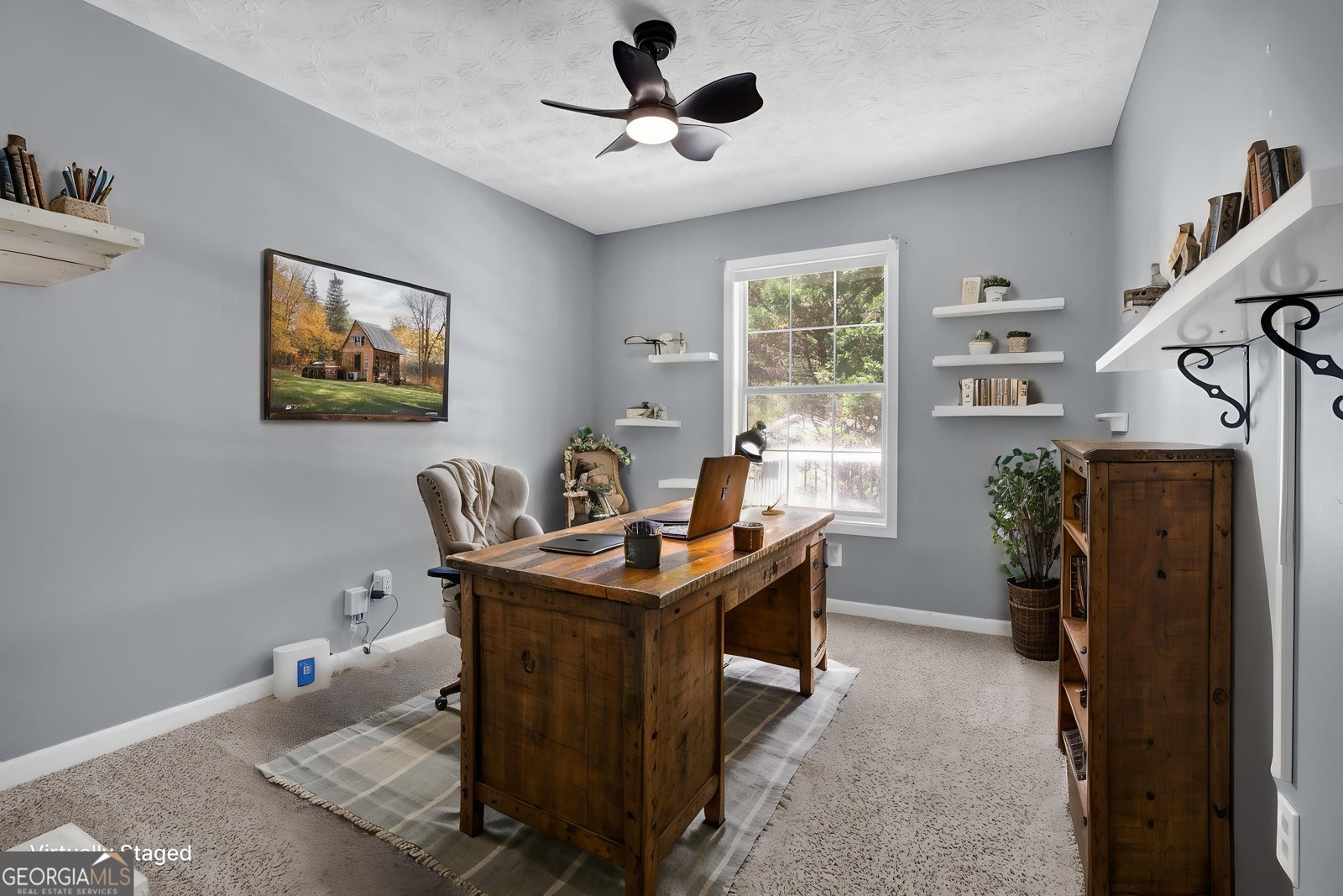 5870 Tallant Drive Sugar Hill - Photo 15