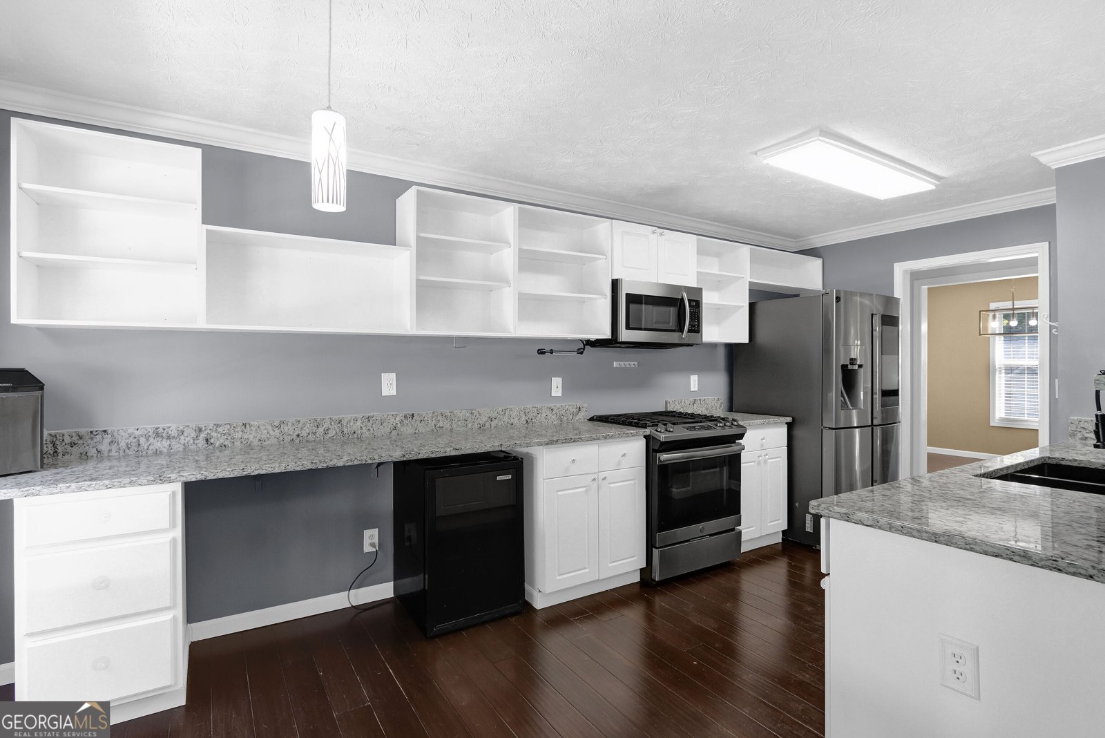 5870 Tallant Drive Sugar Hill - Photo 16
