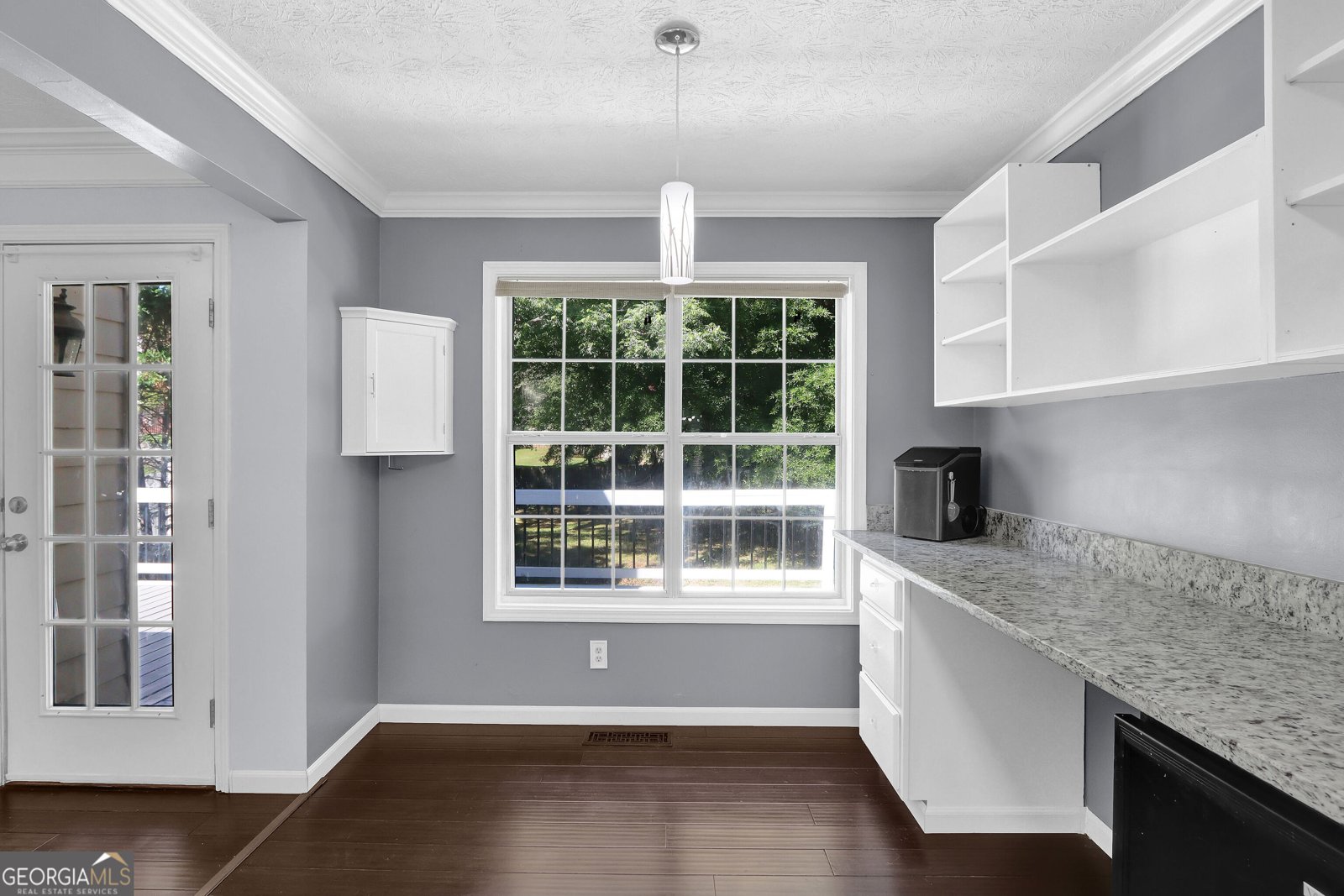5870 Tallant Drive Sugar Hill - Photo 17