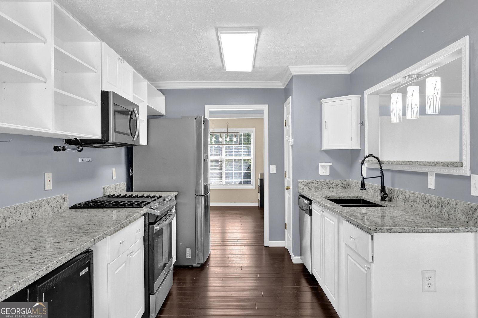 5870 Tallant Drive Sugar Hill - Photo 18
