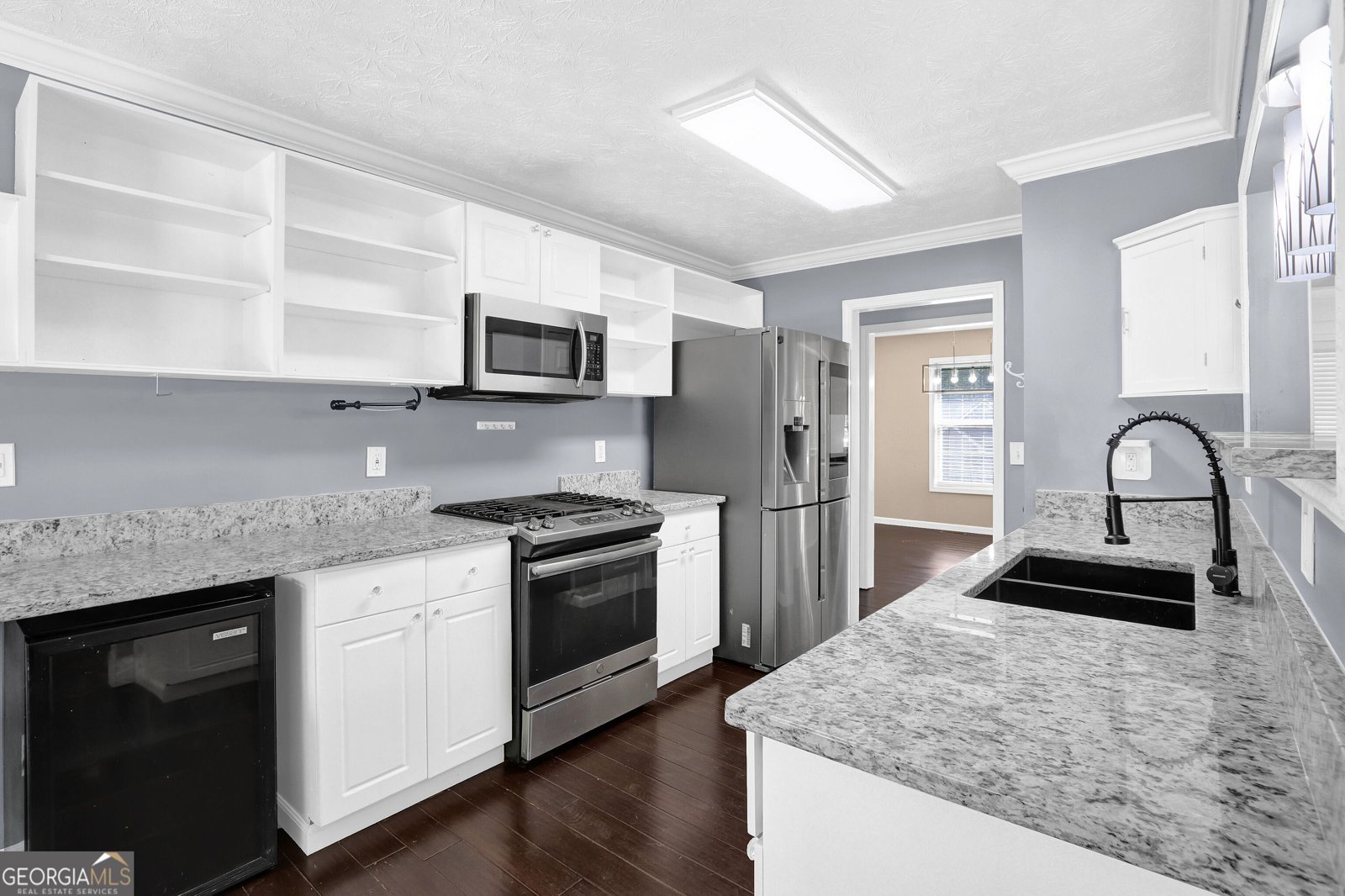 5870 Tallant Drive Sugar Hill - Photo 19