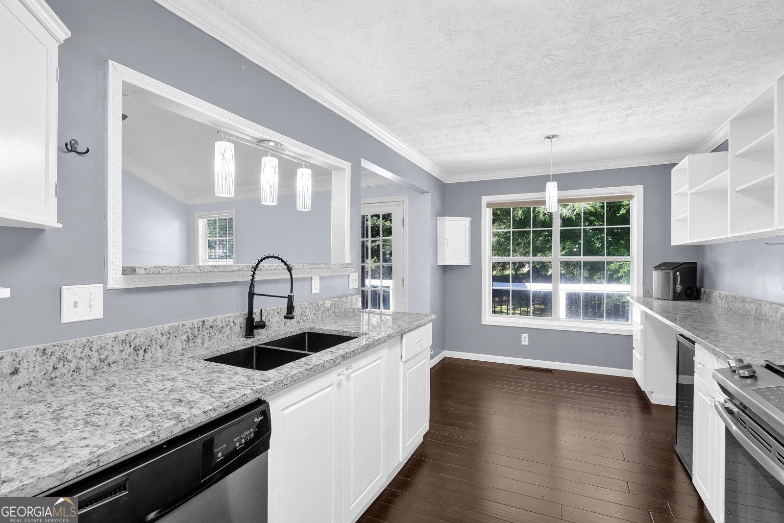 5870 Tallant Drive Sugar Hill - Photo 20