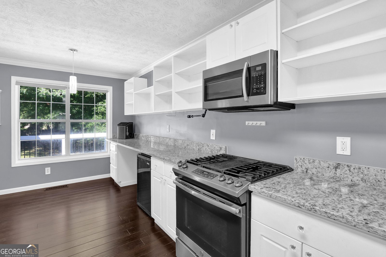 5870 Tallant Drive Sugar Hill - Photo 21