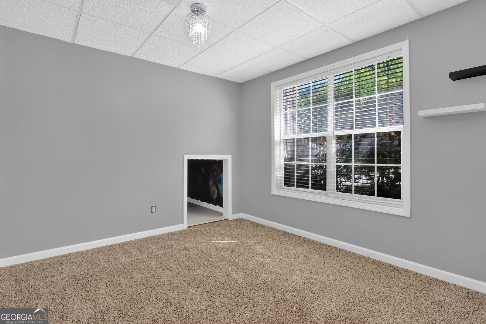 5870 Tallant Drive Sugar Hill - Photo 32