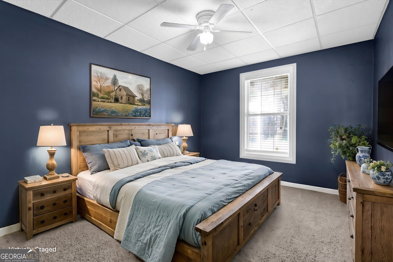 5870 Tallant Drive Sugar Hill - Photo 34