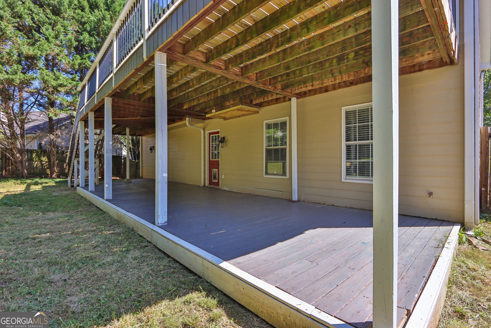 5870 Tallant Drive Sugar Hill - Photo 37