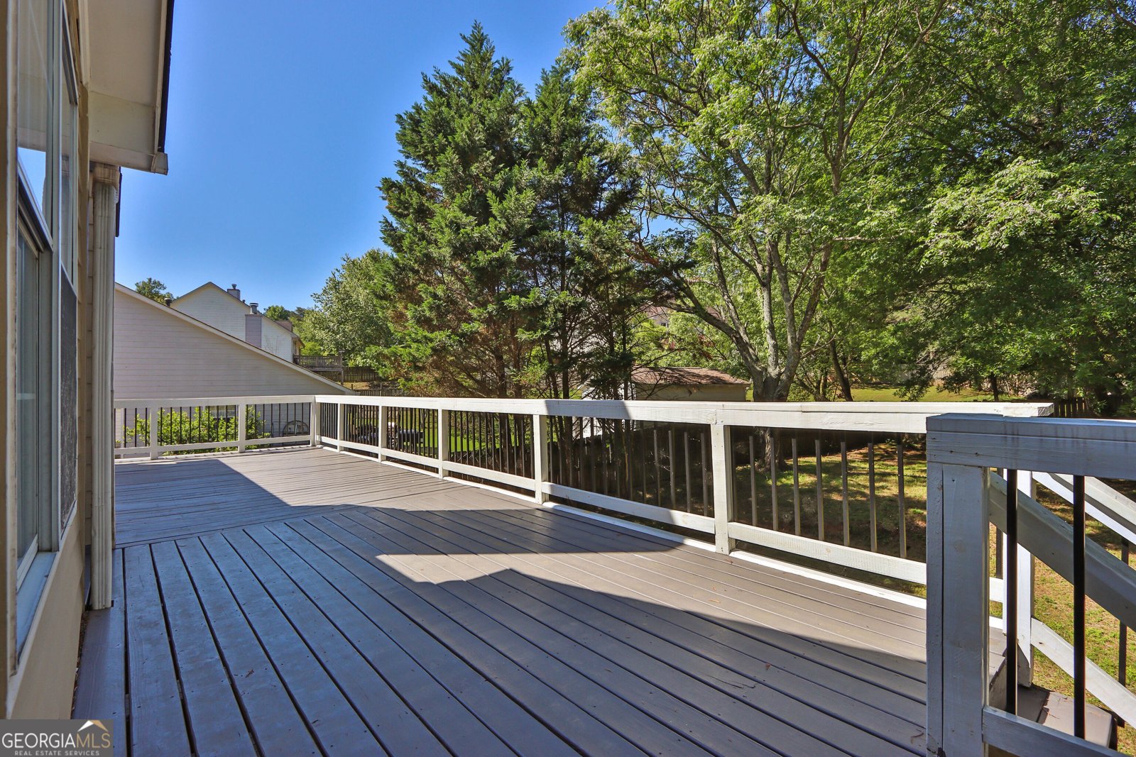 5870 Tallant Drive Sugar Hill - Photo 41