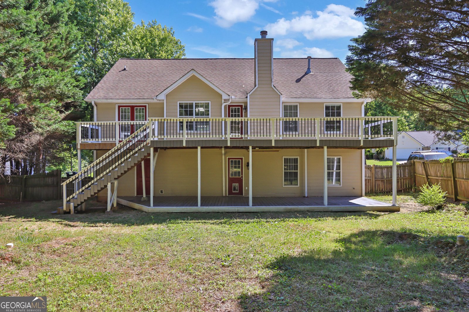 5870 Tallant Drive Sugar Hill - Photo 42