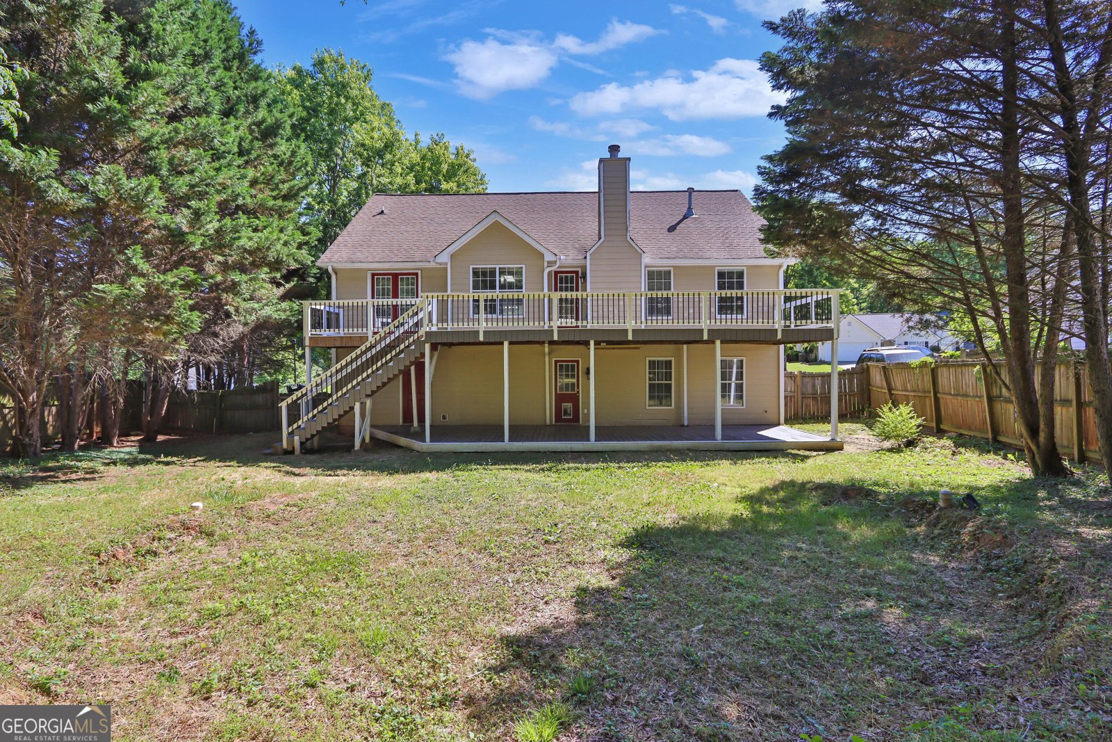 5870 Tallant Drive Sugar Hill - Photo 43