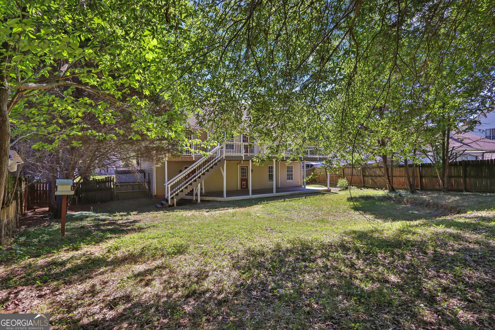 5870 Tallant Drive Sugar Hill - Photo 44