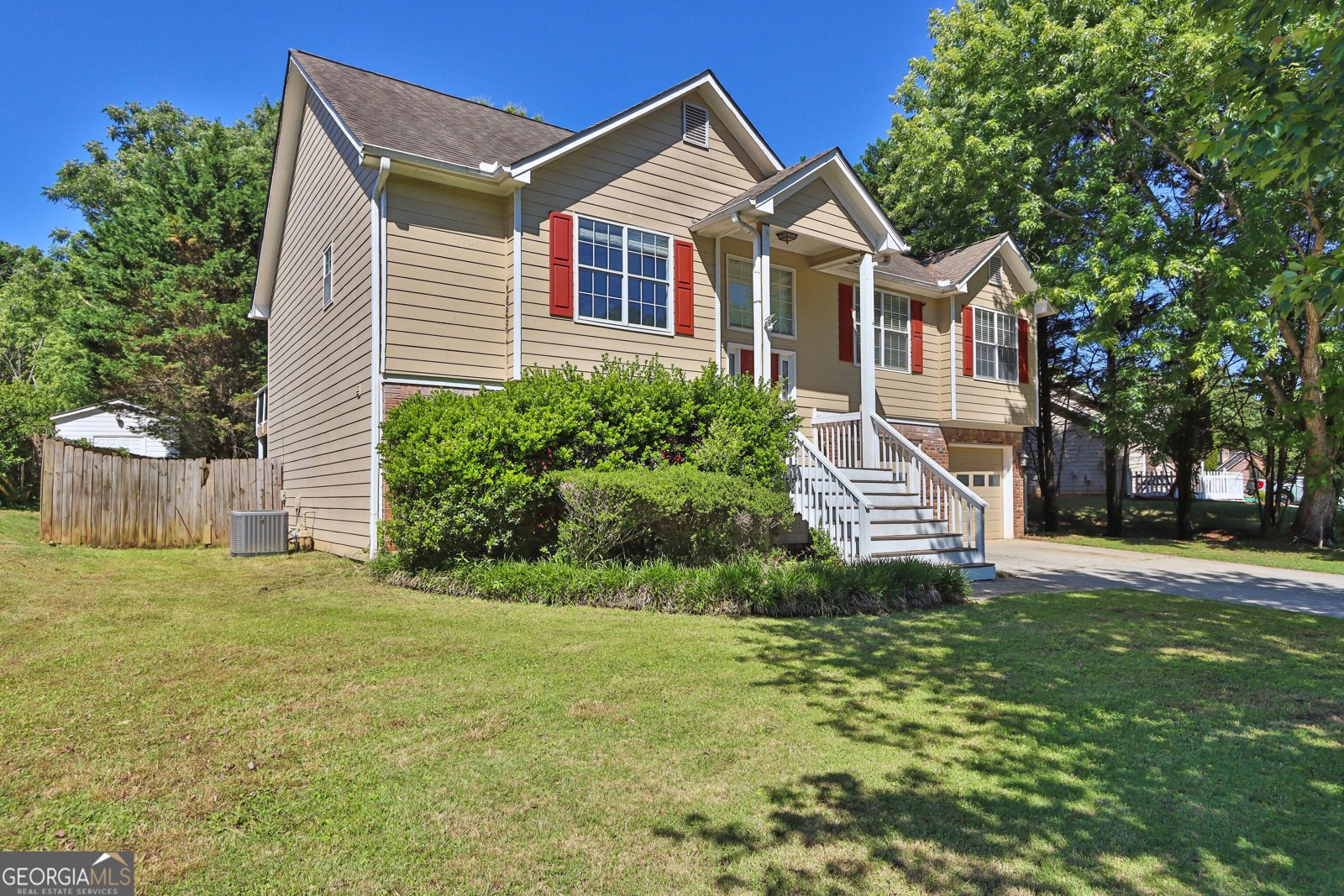 5870 Tallant Drive Sugar Hill - Photo 45