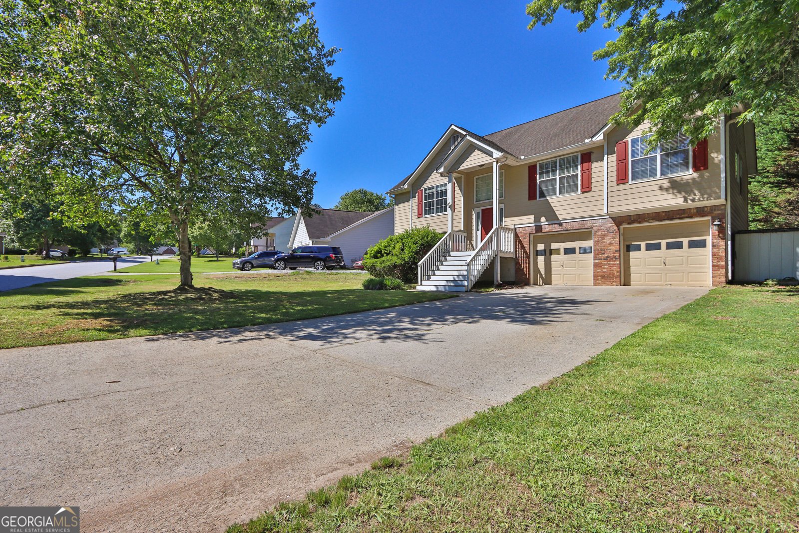 5870 Tallant Drive Sugar Hill - Photo 46