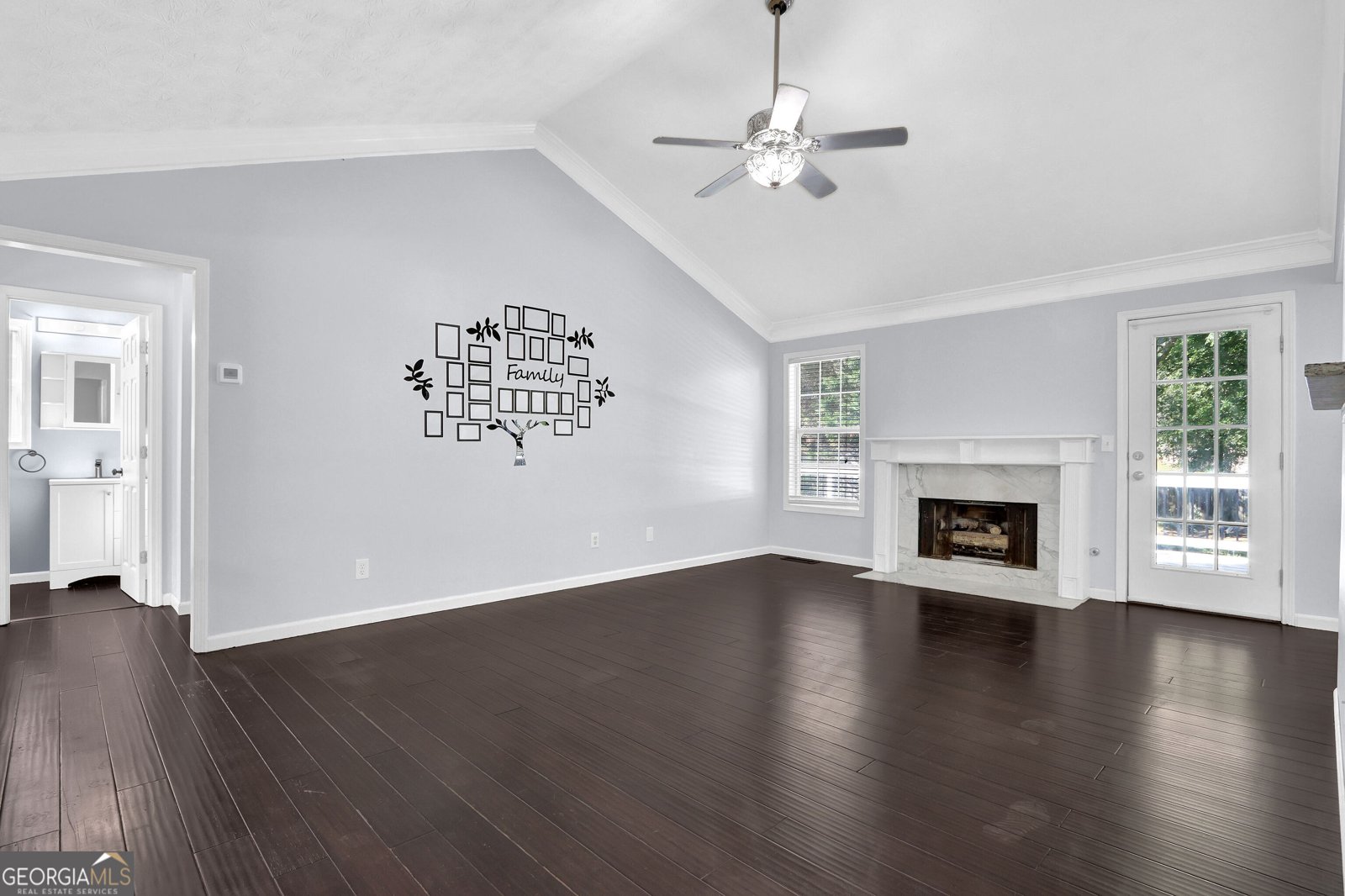 5870 Tallant Drive Sugar Hill - Photo 6