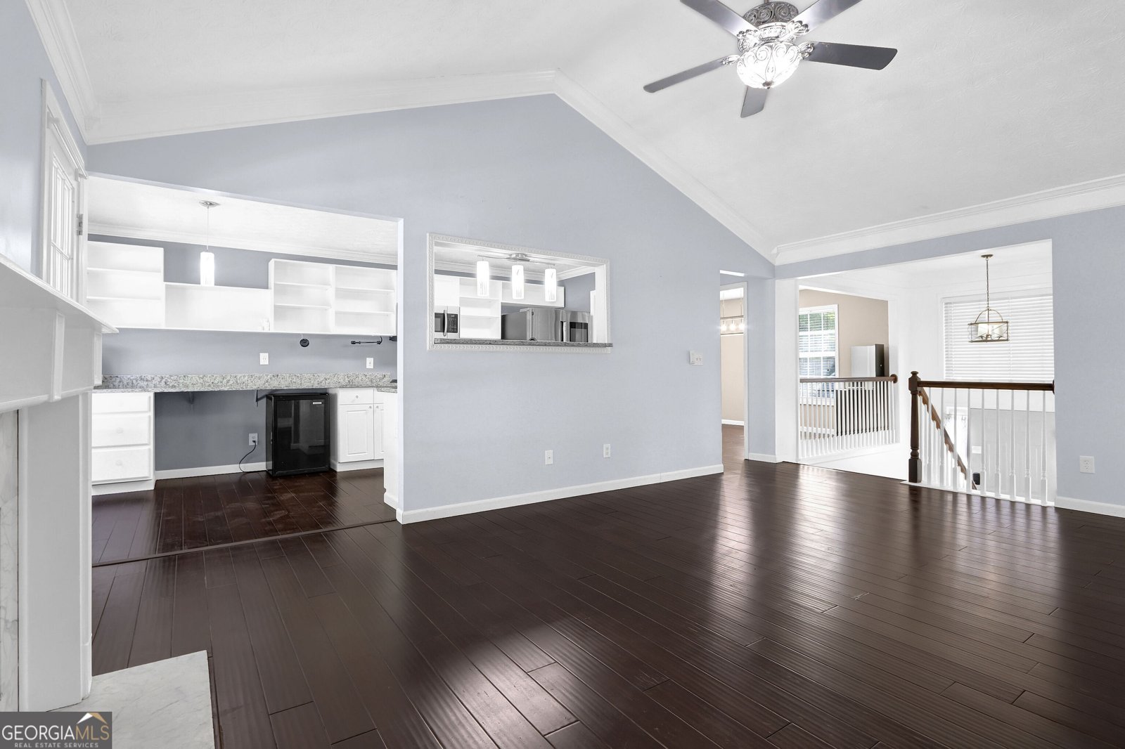 5870 Tallant Drive Sugar Hill - Photo 8