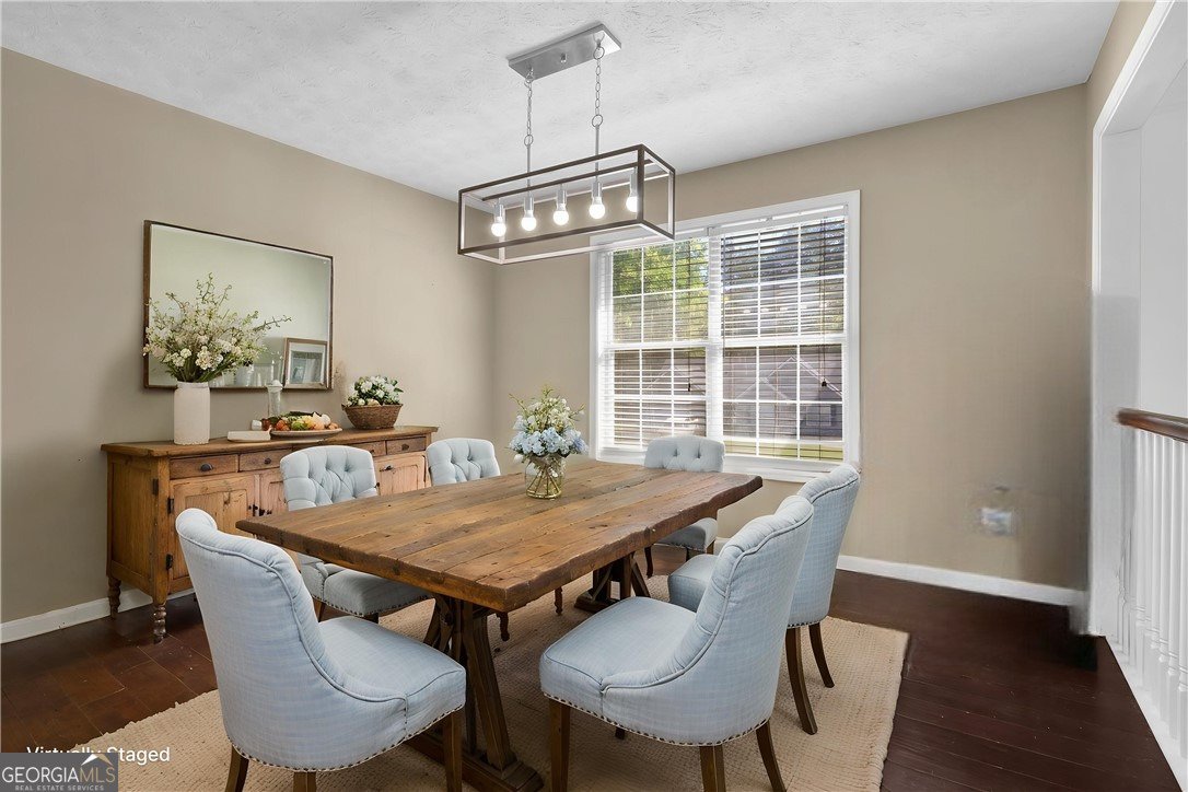5870 Tallant Drive Sugar Hill - Photo 9