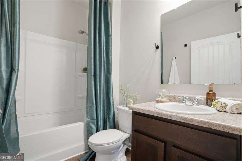 3869 Makeover Court Atlanta - Photo 18