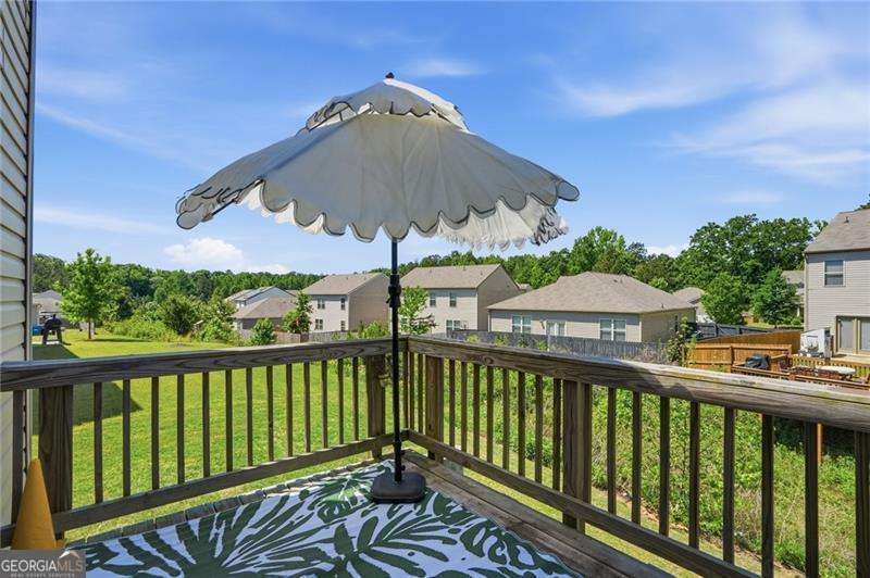 3869 Makeover Court Atlanta - Photo 40