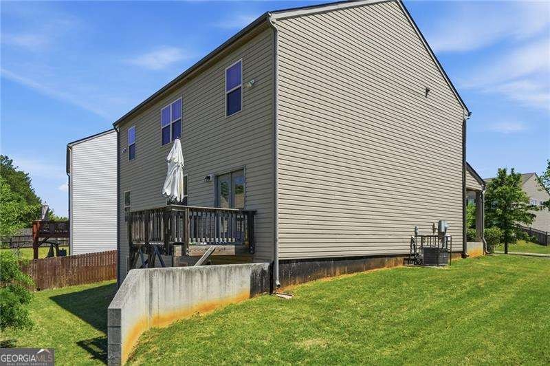 3869 Makeover Court Atlanta - Photo 41