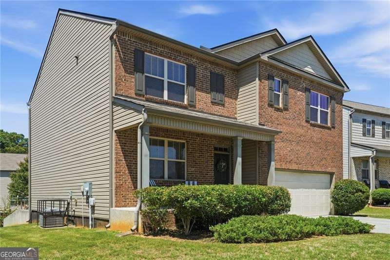 3869 Makeover Court Atlanta - Photo 43