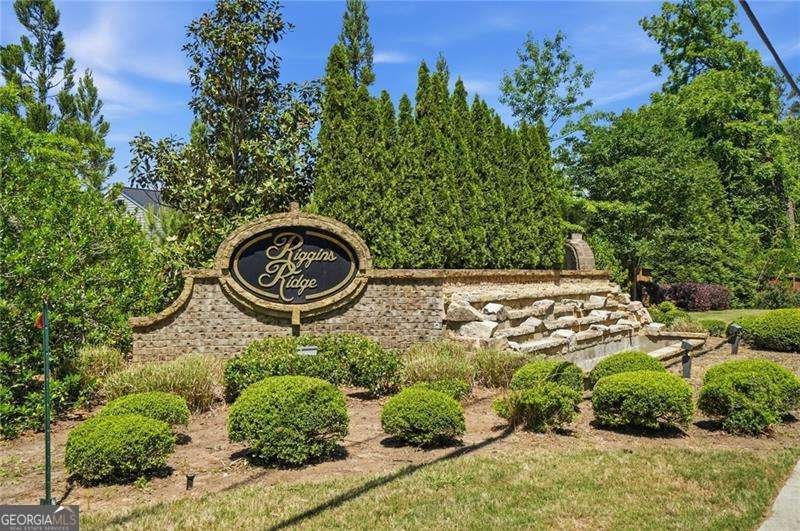 3869 Makeover Court Atlanta - Photo 46