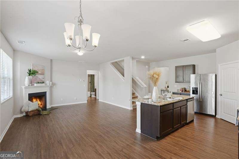 3869 Makeover Court Atlanta - Photo 8