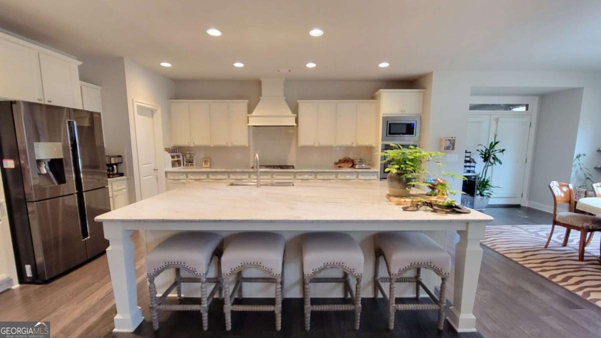 3227 Sweetleaf Lane Buford - Photo 12