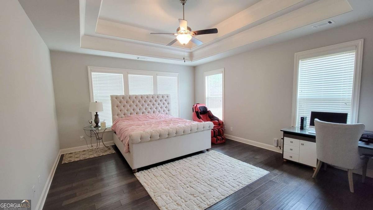 3227 Sweetleaf Lane Buford - Photo 22