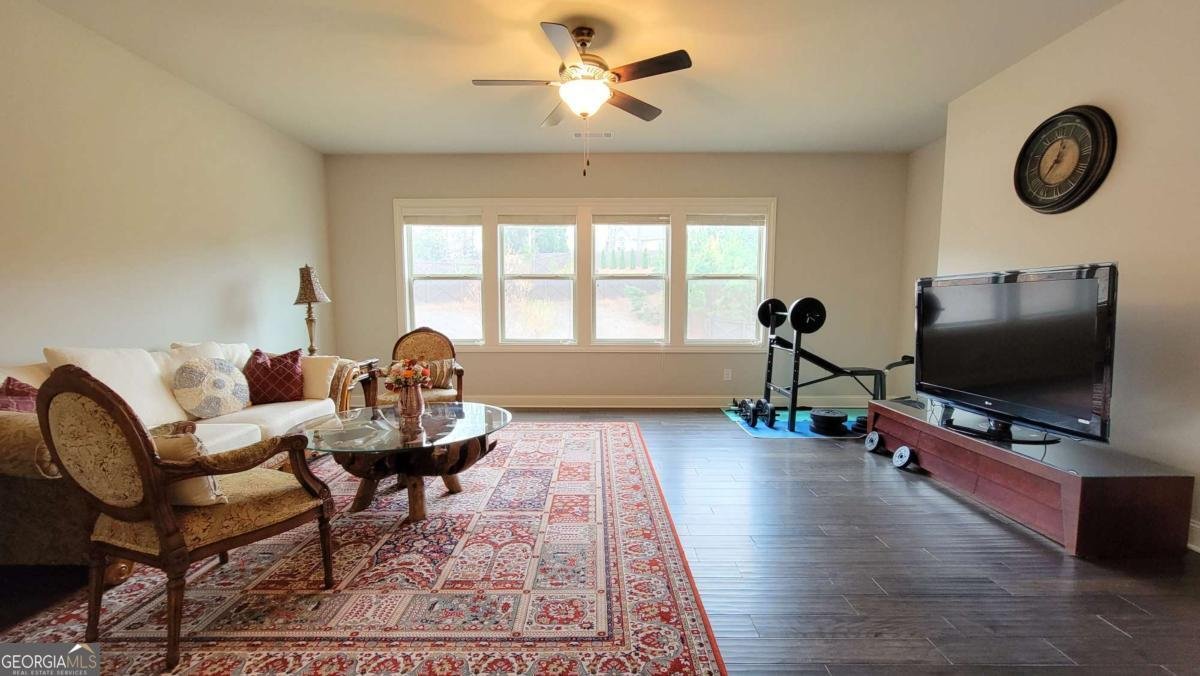 3227 Sweetleaf Lane Buford - Photo 37